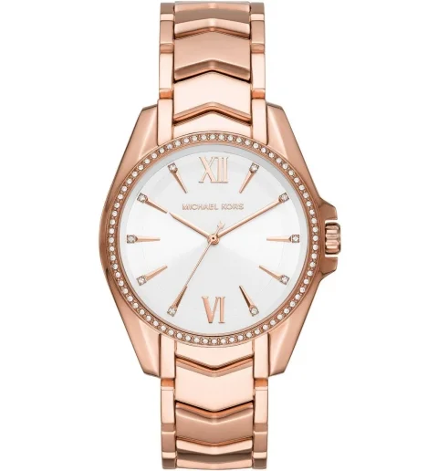 Женские Michael Kors MK6694 с римскими цифрами