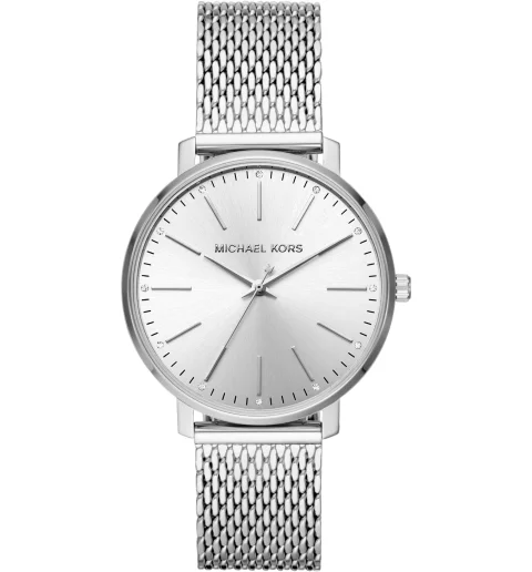 Часы Michael Kors MK4338 со стальным браслетом