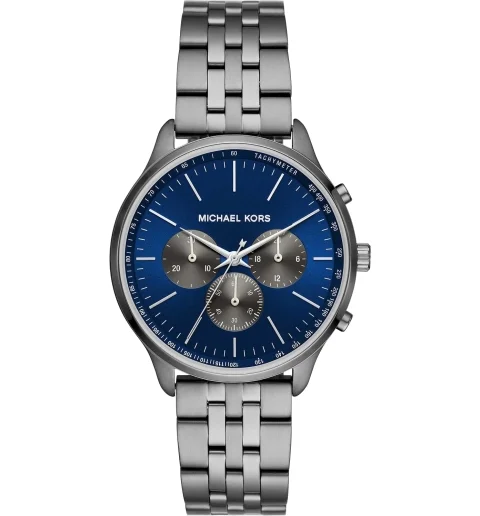 Хронограф Michael Kors MK8724