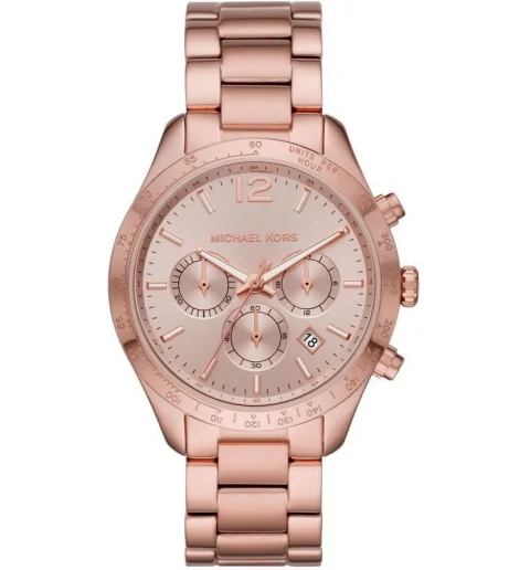Женские Michael Kors MK6796 с хронографом