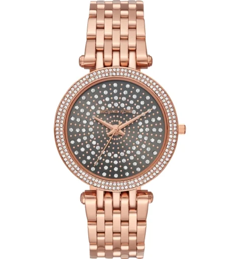 Женские Michael Kors MK4408 со стальным браслетом