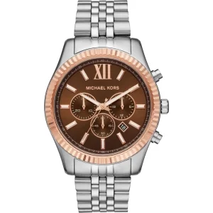 Michael Kors MK8732 - фото 1
