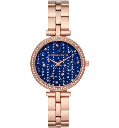 Кварцевые Michael Kors MK4451