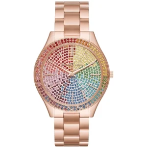 Michael Kors MK3890 - фото 1