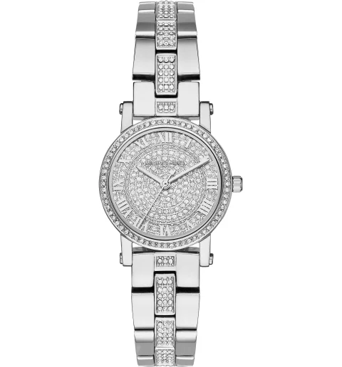 Женские Michael Kors MK3775 с римскими цифрами
