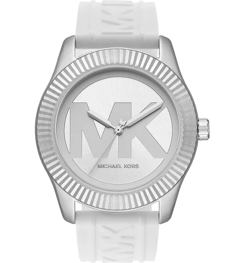 Женские Michael Kors MK6800 с каучуковым ремешком