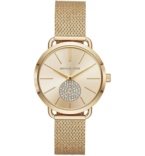 Кварцевые Michael Kors MK3844