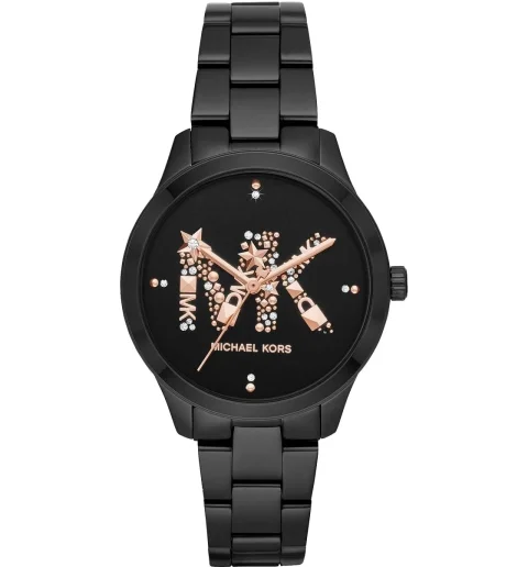 Часы Michael Kors MK6683 со стальным браслетом