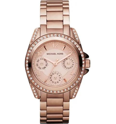 Кварцевые Michael Kors MK5613