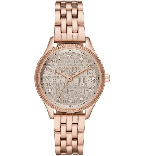 Кварцевые Michael Kors MK6799
