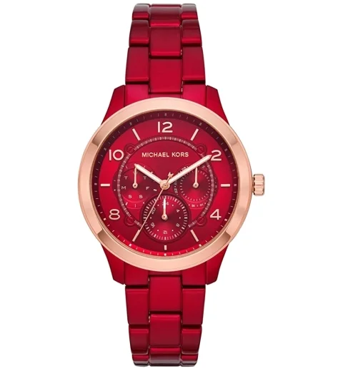 Кварцевые Michael Kors MK6594