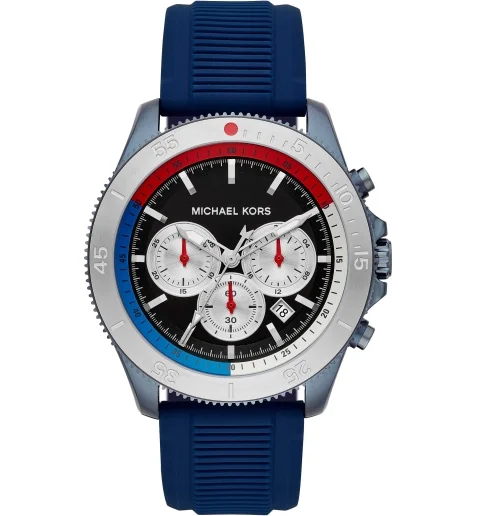 Michael Kors MK8708 с секундомером