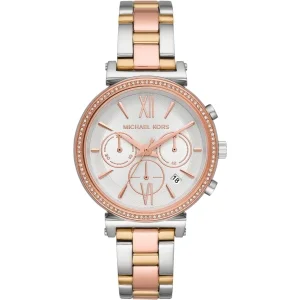 Michael Kors MK6688 - фото 1