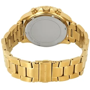 Michael Kors MK8642 - фото 4