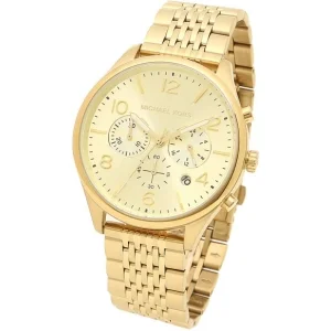 Michael Kors MK8638 - фото 4