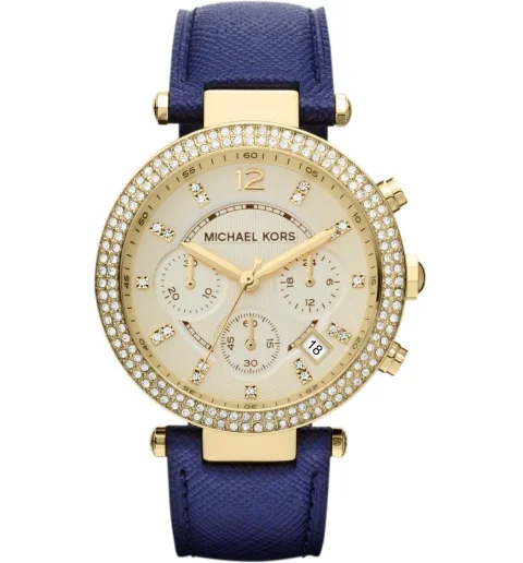 Женские Michael Kors MK2280 с хронографом