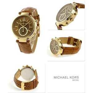 Michael Kors MK2424 - фото 7