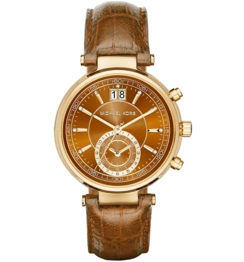 Женские Michael Kors MK2424 с хронографом