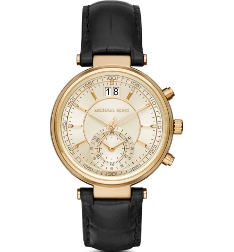 Женские Michael Kors MK2433 с хронографом