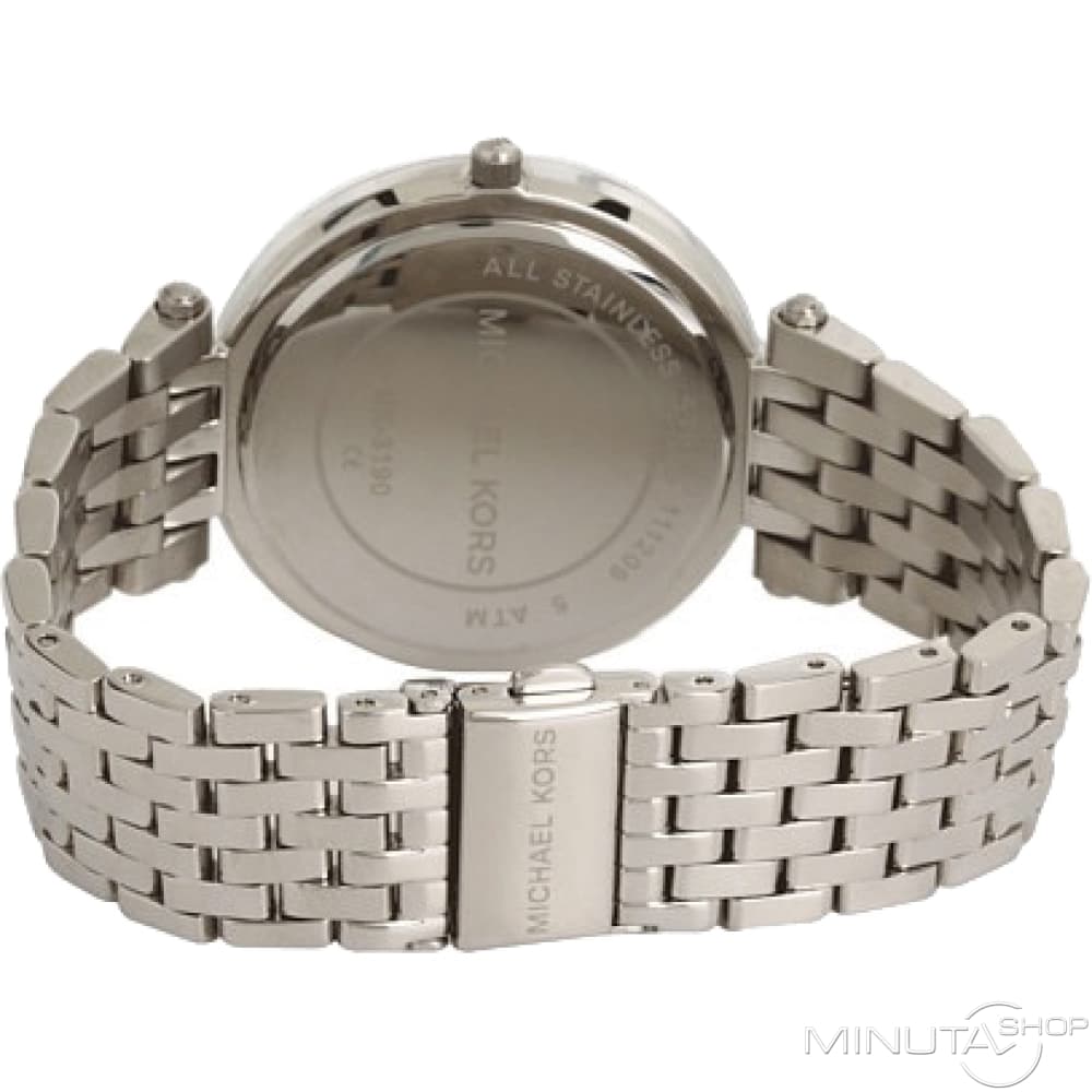 Часы Michael Kors MK3190 Купить По Ценам MinutaShop