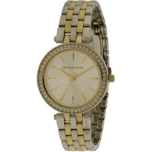 Michael Kors MK3405 - фото 4
