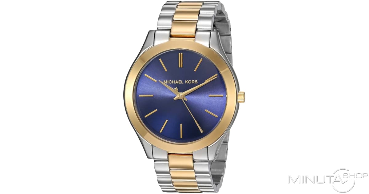 Mk3479 Часы Michael Kors MK3479 Купить По Ценам MinutaShop