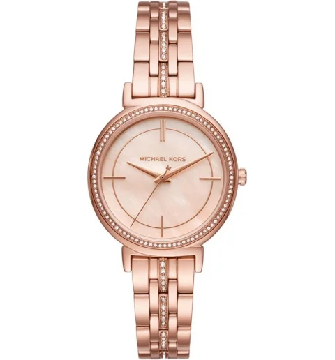 Американские Michael Kors MK3643