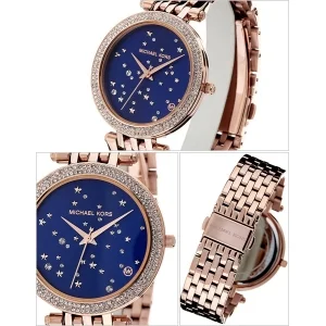 Michael Kors MK3728 - фото 4