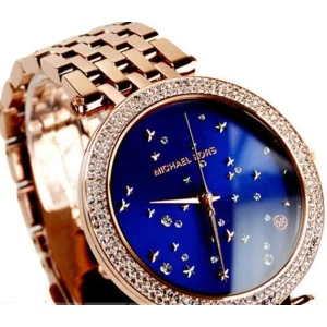 Michael Kors MK3728 - фото 3
