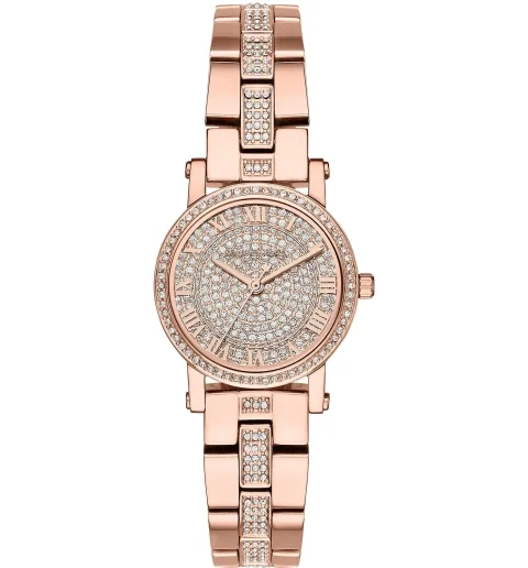 Женские Michael Kors MK3776 с римскими цифрами
