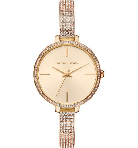 Кварцевые Michael Kors MK3784