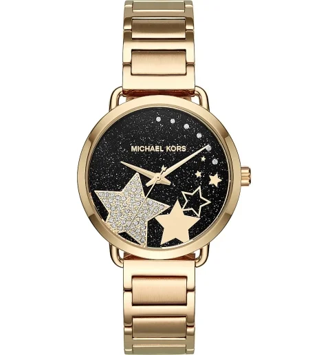 Часы Michael Kors MK3794 со стальным браслетом