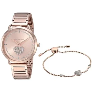 Michael Kors MK3827 - фото 2