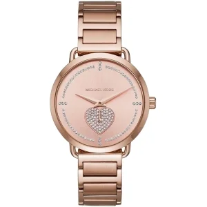 Michael Kors MK3827 - фото 1