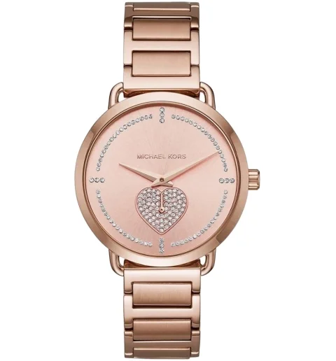 Американские Michael Kors MK3827