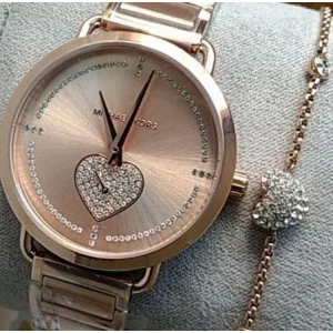 Michael Kors MK3827 - фото 3