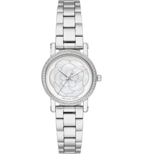 Женские Michael Kors MK3891 со стальным браслетом