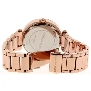 Michael Kors MK5865 - фото 3