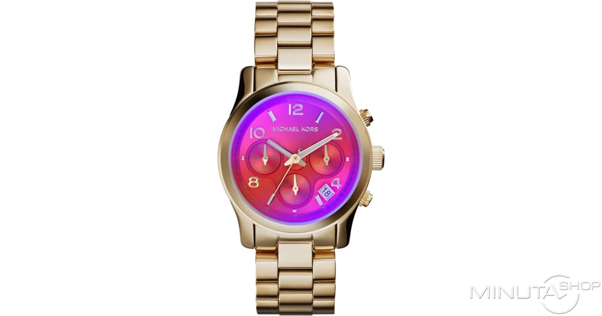 Часы Michael Kors MK5939 Купить По Ценам MinutaShop