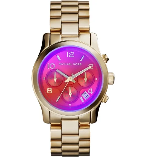 Женские Michael Kors MK5939 с хронографом