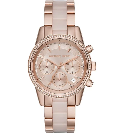 Michael Kors MK6307 с секундомером