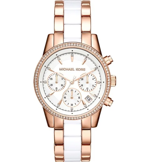 Michael Kors MK6324 с секундомером