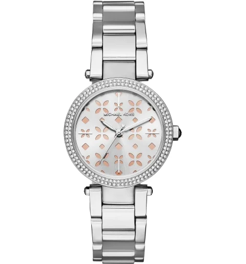 Женские Michael Kors MK6483 со стальным браслетом