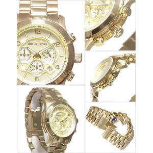 Michael Kors MK8077 - фото 6