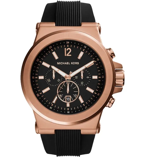Кварцевые Michael Kors MK8184