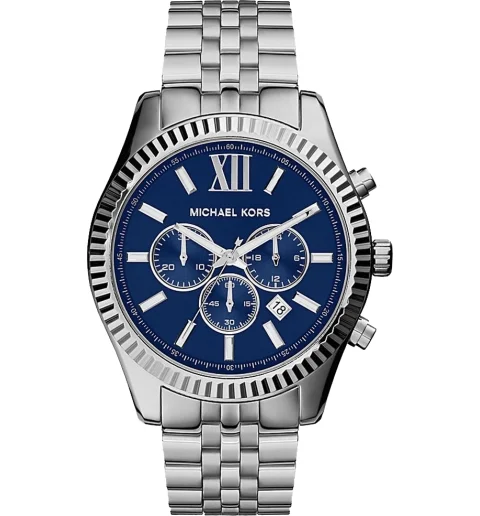 Часы Michael Kors MK8280 со стальным браслетом