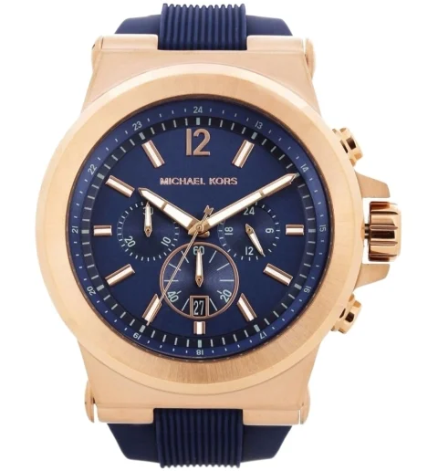 Michael Kors MK8295 с секундомером