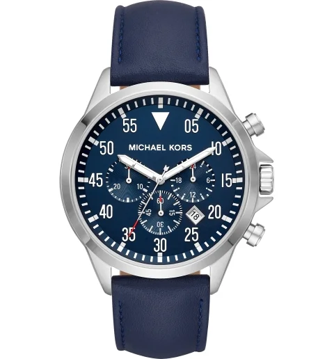 Хронограф Michael Kors MK8617