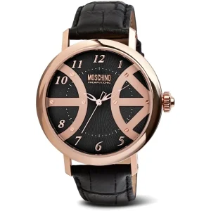 Moschino MW0240 - фото 1