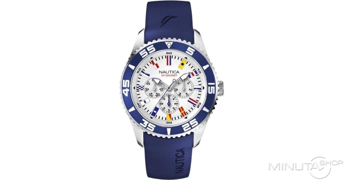 NAUTICA A12627G MinutaShop